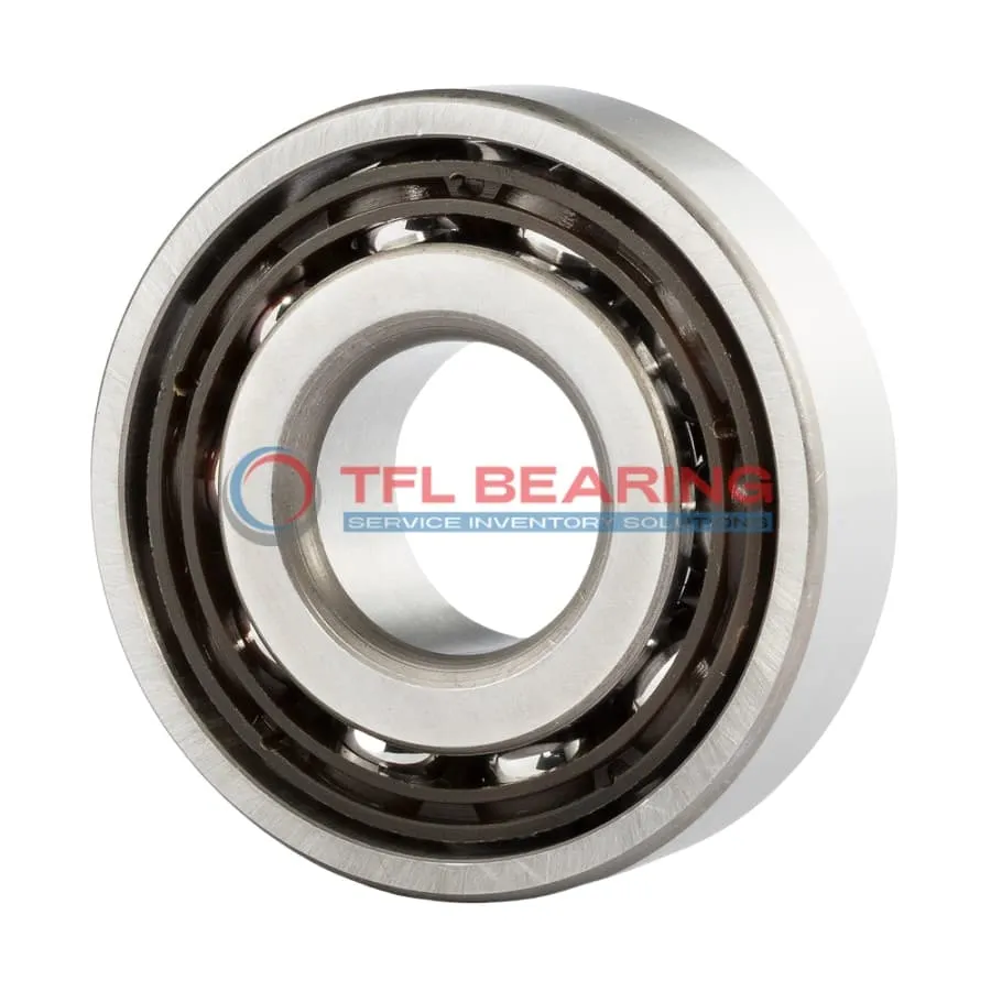 Super Precision Angular Contact Ball Bearings 7013 CEGB/P4A